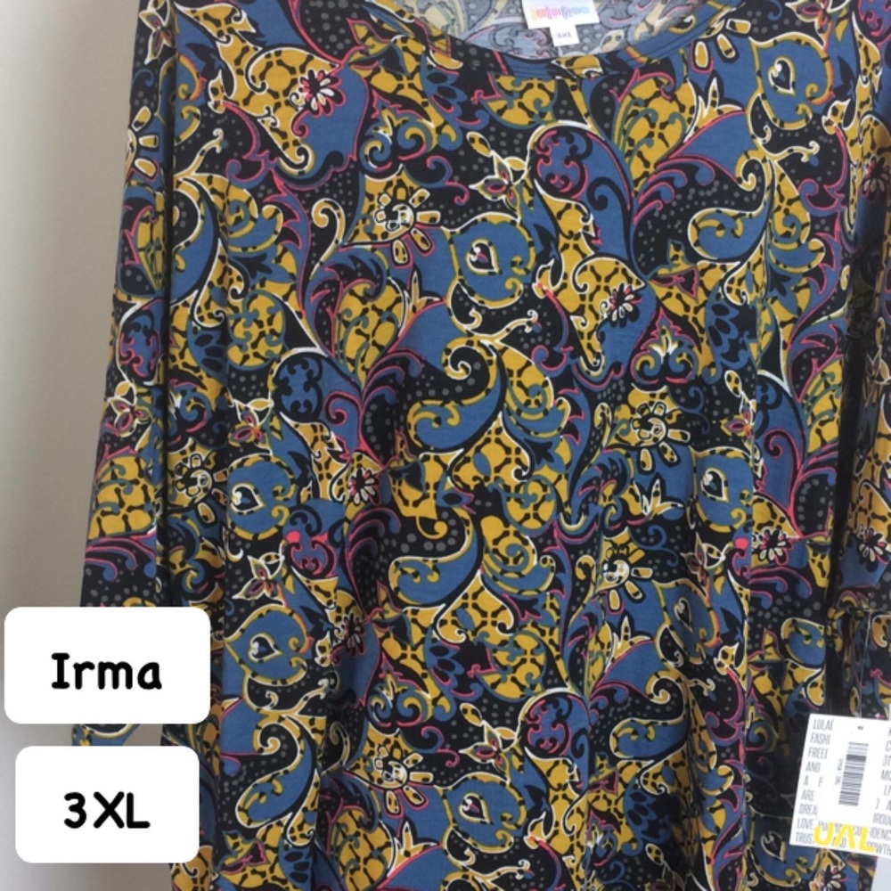 LULAROE